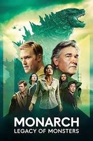 Monarch: The Legacy Of Monsters