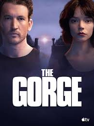 THE GORGE