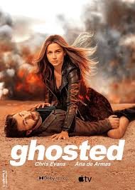 GHOSTED