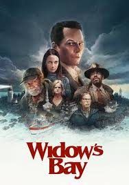 WIDOW'S BAY