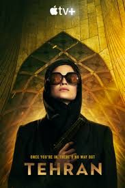 TEHRAN