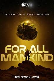 FOR ALL MANKIND