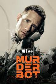 MURDERBOT