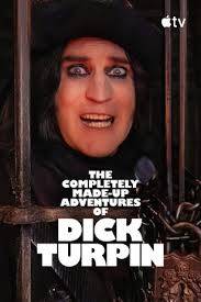 DICK TURPIN
