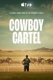 COWBOY CARTEL