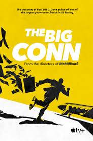 THE BIG CONN