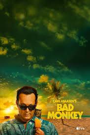 BAD MONKEY