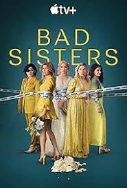 BAD SISTERS