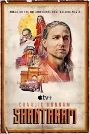 SHANTARAM