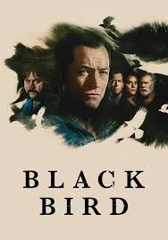 BLACK BIRD