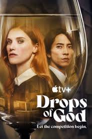 Drops of Gods