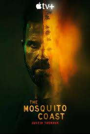 THE MOSQUITO COAST