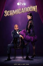 SCHMIGADOON