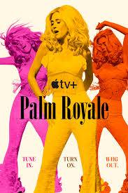 PALM ROYALE
