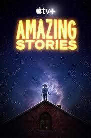 AMAZING STORIES